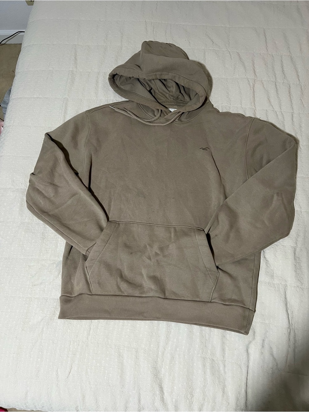 Hollister Men's Hoodie